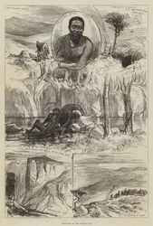 Sketches of the Kaffir War